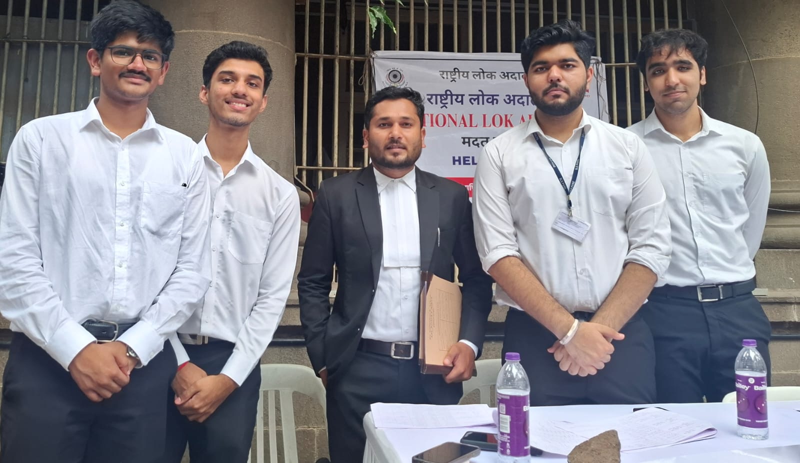 Advocate Avinash Chikate Pune Lawyer