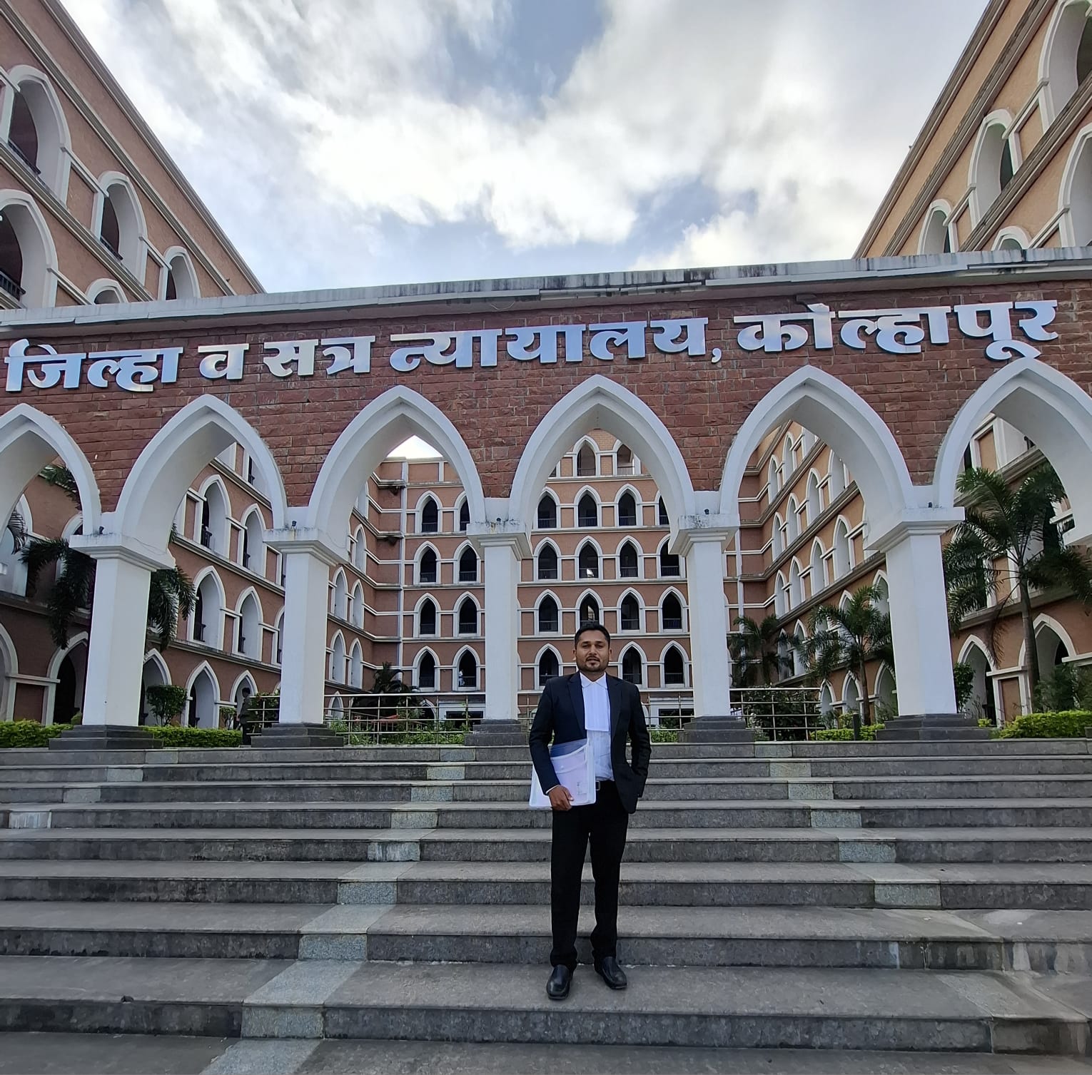 Law Education Advocate Pune